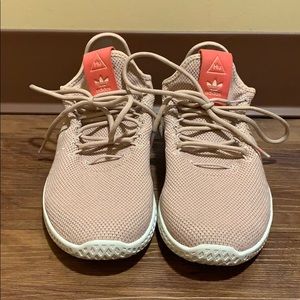 PHARRELL X HU ADIDAS SHOES